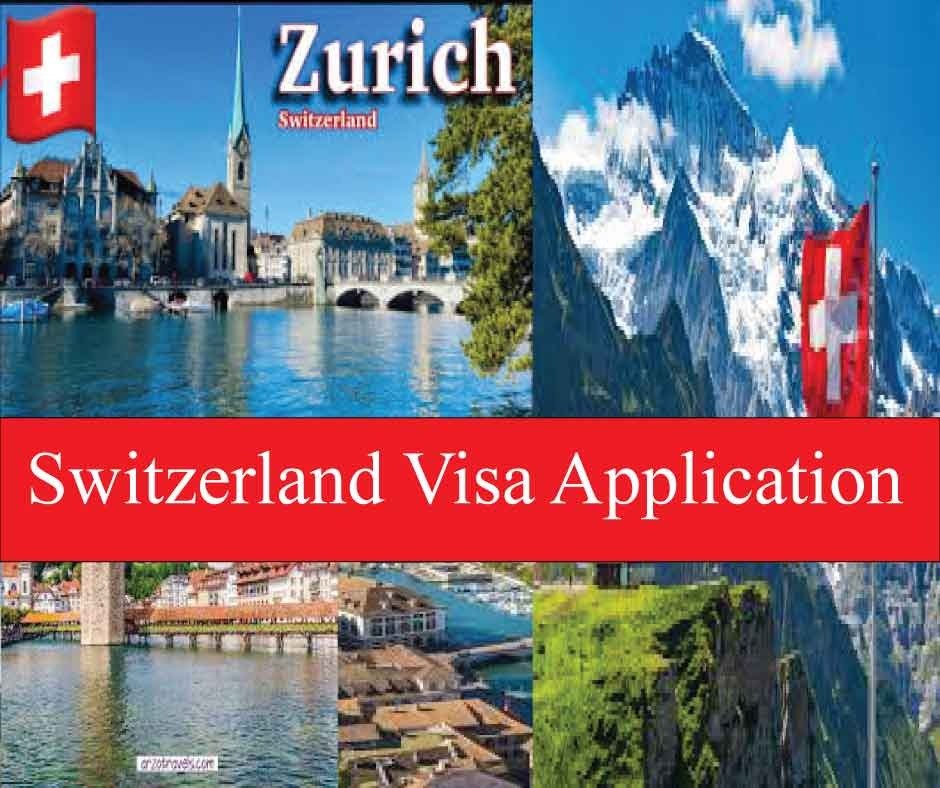Switzerland Farm Work Visa from Bangladesh(Complete 2025 Guide)