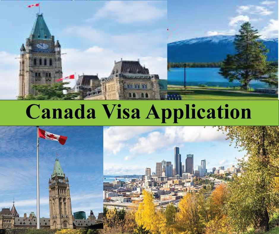 Canada Work Visa (Complete 2025 Guide)