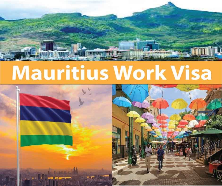 Mauritius Work Visa Guide (2026) – Complete Guide